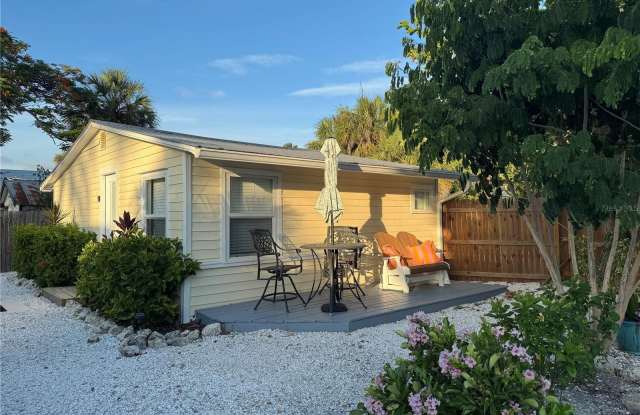 640 BROADWAY Street - 640 Broadway Street, Longboat Key, FL 34228