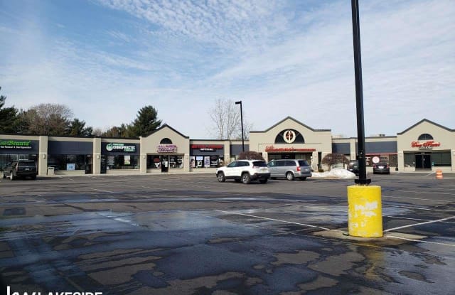 39099 Garfield - 39099 Garfield Road, Macomb County, MI 48038