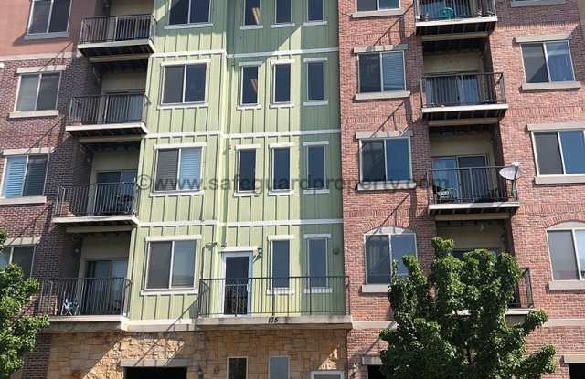 Fabulous 2 Bedroom Condo in Sandy - 175 Albion Village Way, Sandy, UT 84070
