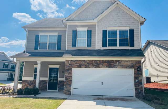 Wow! Check out this charming 3 bedroom 2.5 bathroom home in Newnan! photos photos Wow! Check out this charming 3 bedroom 2.5 bathroom home in Newnan! photos photos