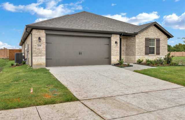 2106 sandpiper Way - 2106 Sandpiper Way, Princeton, TX 75407