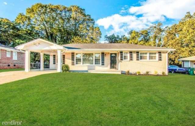 2818 Lynda Pl - 2818 Lynda Place, Candler-McAfee, GA 30032