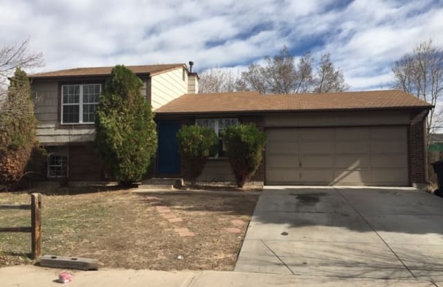 5164 Sable Street - 5164 Sable Street, Denver, CO 80239