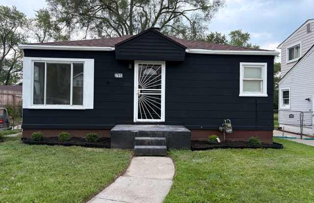 2 Bed, 1 Bath Ranch Home for Rent – Inkster – $1,200/Month photos photos