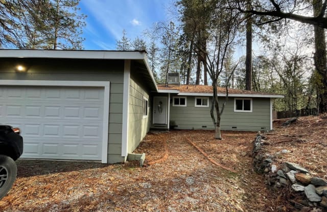 13167 Brookview Dr - 13167 Brookview Drive Circle, Nevada County, CA 95945