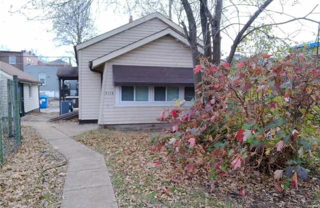 6118 Vermont Avenue photos photos