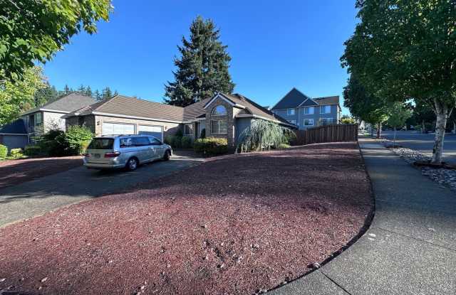 *Coming soon* - Beautiful Single-Level Home with 3-Car Garage in Tualatin photos photos