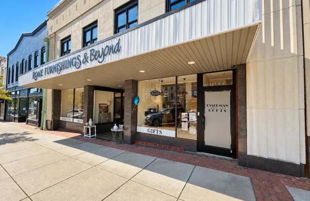 425 Broad St Gallery 1