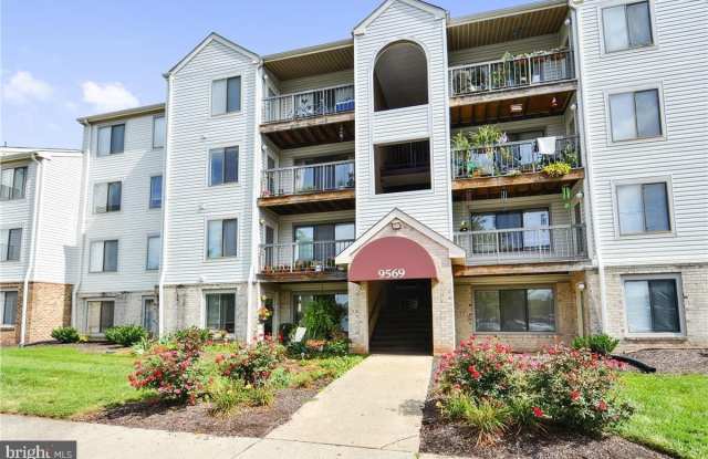 9569 COGGS BILL Drive unit: 301 photos photos