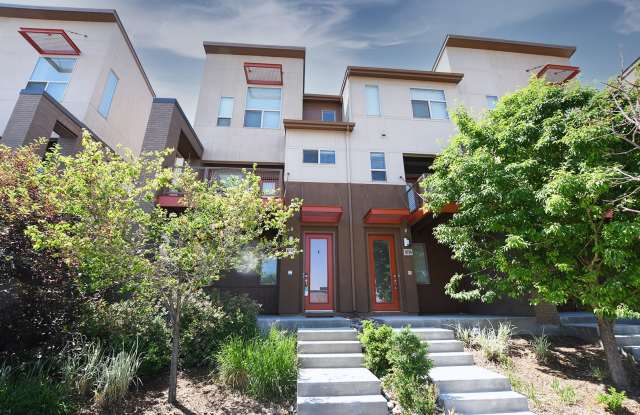 Central Park (formerly Stapleton) Home for Rent! Walk to Sprouts and Light Rail! photos photos