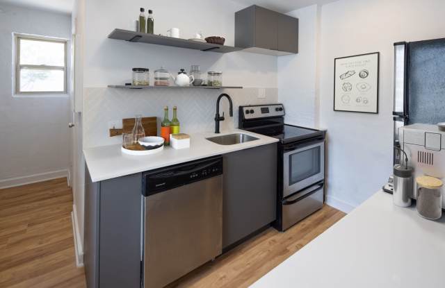 Edgewood Mews photos photos