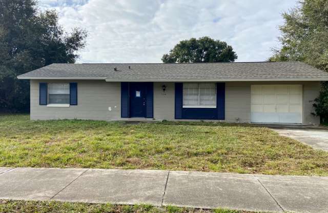 3/1.5 Home Now Available In Deltona photos photos