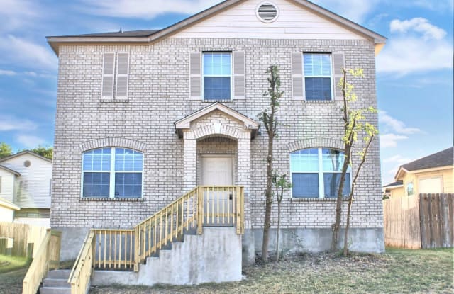 625 Meadow Arbor - 625 Meadow Arbor Lane, Universal City, TX 78148