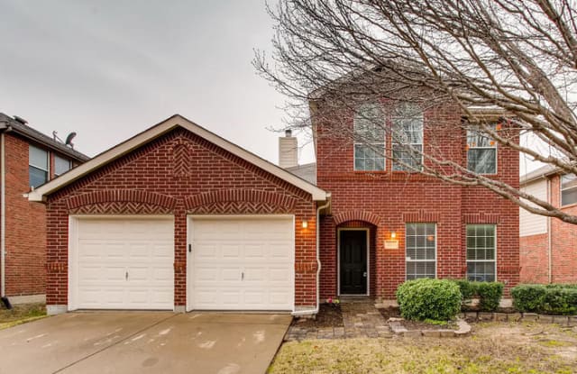 510 Appaloosa Drive - 510 Appaloosa Dr, Forney, TX 75126