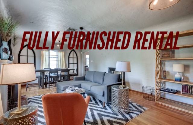 Historical Charmer in the Heart of Tempe - 1109 South Maple Avenue, Tempe, AZ 85281