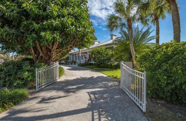 2190 Forrest LN - 2190 Forrest Lane, Naples, FL 34102