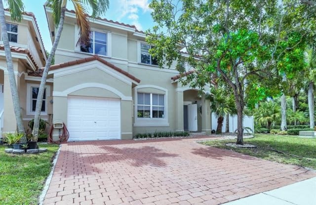16940 Southwest 36th Court - 16940 Southwest 36th Court, Miramar, FL 33027