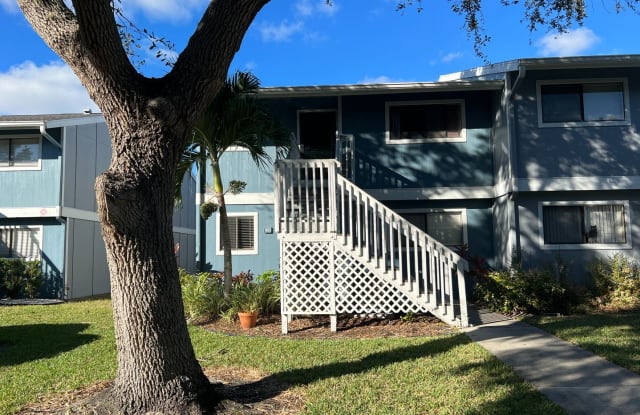 6033 34th Street W Apt 61 - 6033 34th St W, Bayshore Gardens, FL 34210
