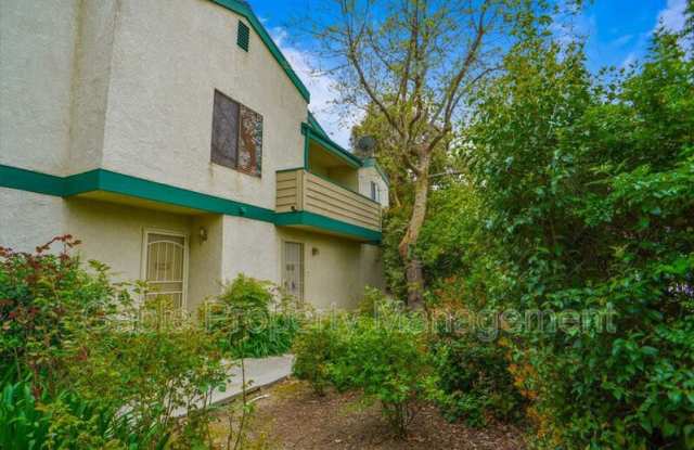 23546 Newhall Ave - 23546 Newhall Avenue, Santa Clarita, CA 91321
