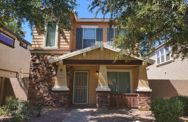 1525 S Owl Drive - 1525 South Owl Drive, Gilbert, AZ 85296