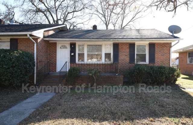 25 Carver Circle - 25 Carver Circle, Portsmouth, VA 23701