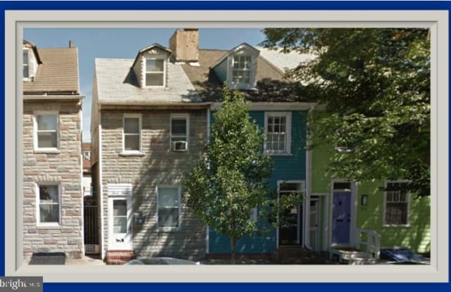 711 S ANN STREET - 711 South Ann Street, Baltimore, MD 21231