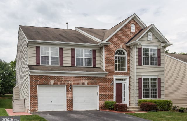 167 RIVERVIEW TRAIL - 167 Riverview Trl, Eldersburg, MD 21784