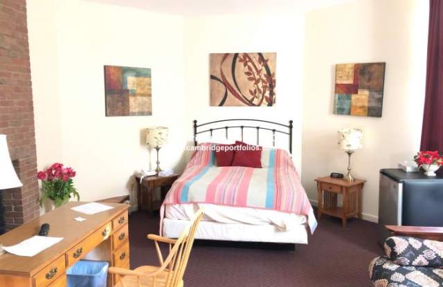 2210 Massachusetts Ave. - 2210 Massachusetts Avenue, Cambridge, MA 02140