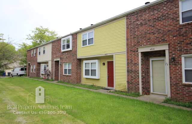 4933 Dublin Falls - 4933 Dublin Falls, Columbus, OH 43221 4933 Dublin Falls - 4933 Dublin Falls, Columbus, OH 43221