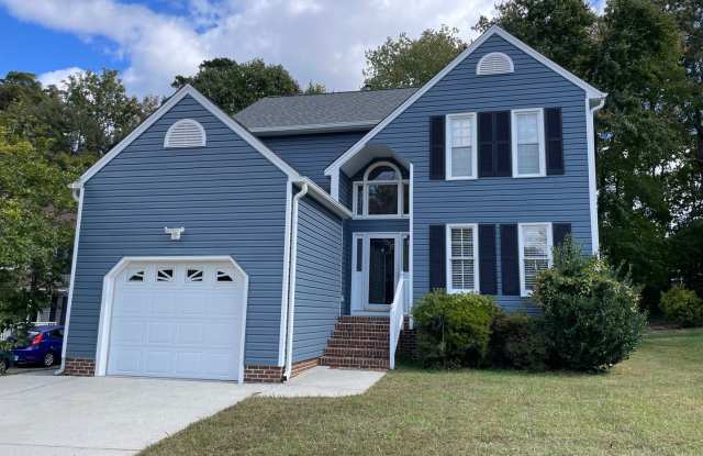 3 bed 2.5 bath home in Greensboro photos photos