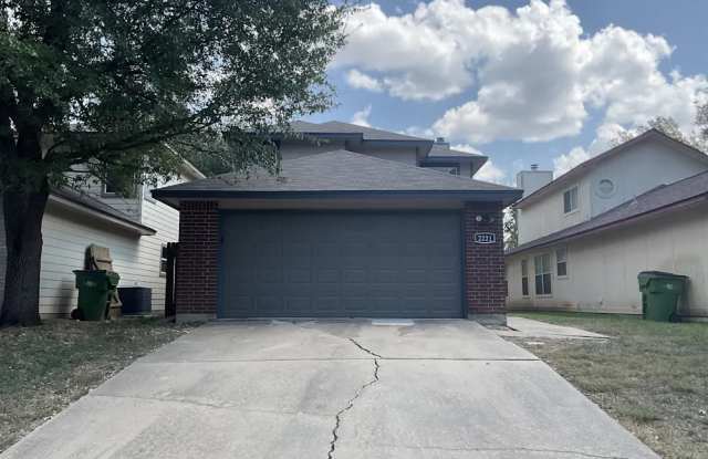 2221 Jasmine Path - 2221 Jasmine Path, Round Rock, TX 78664