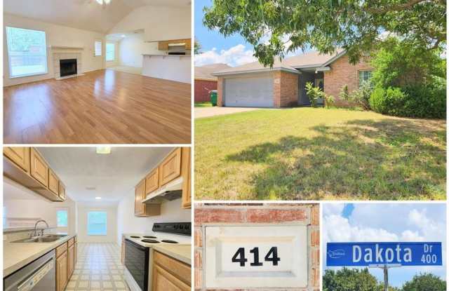 414 Dakota Drive photos photos