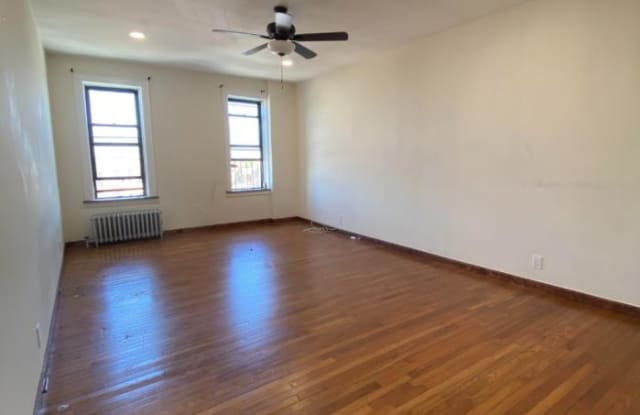 42-70 156th Street - 42-70 156th Street, Queens, NY 11355