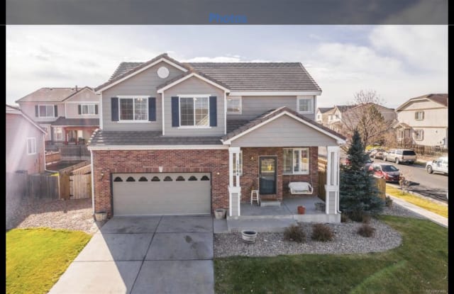 15564 E 99th Ave - 15564 East 99th Avenue, Commerce City, CO 80022