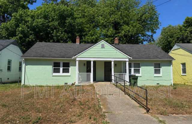 147 Lawton Street SW photos photos