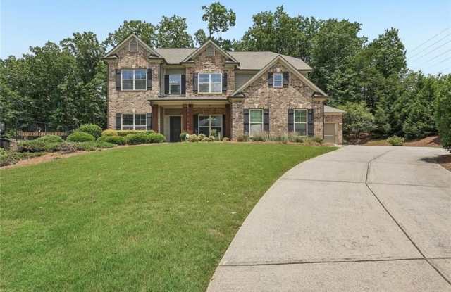 5811 Kendrix Ridge Drive photos photos