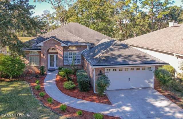 4126 RICHMOND PARK Drive E - 4126 Richmond Park Drive East, Jacksonville, FL 32224