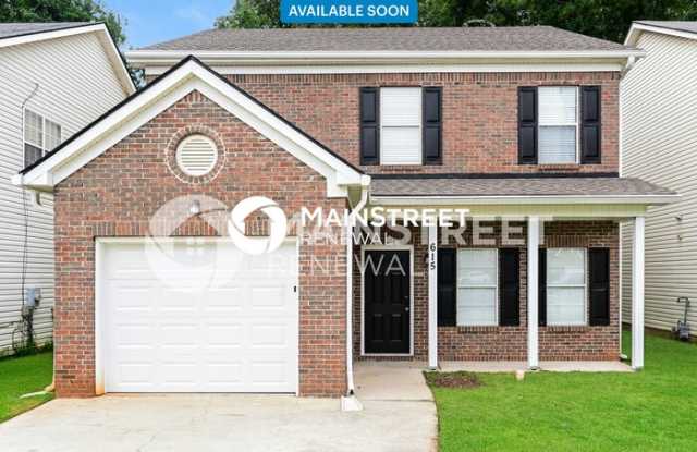615 Shadowmoore Drive photos photos