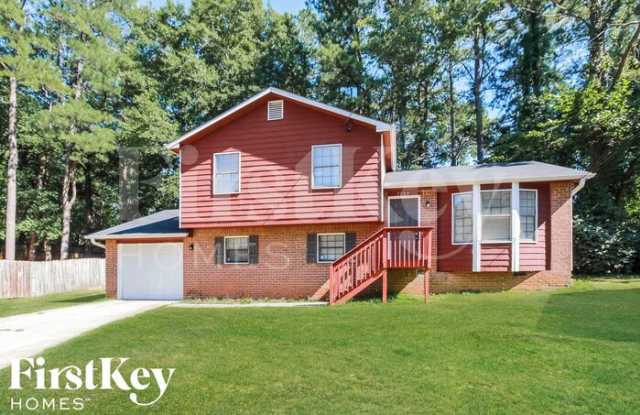 5207 Shawn Lane - 5207 Shawn Lane, Redan, GA 30088