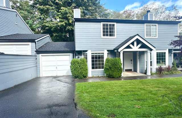 Prime Gig Harbor Location – Modern 2-Bedroom, 2-Bath Townhouse for Rent photos photos