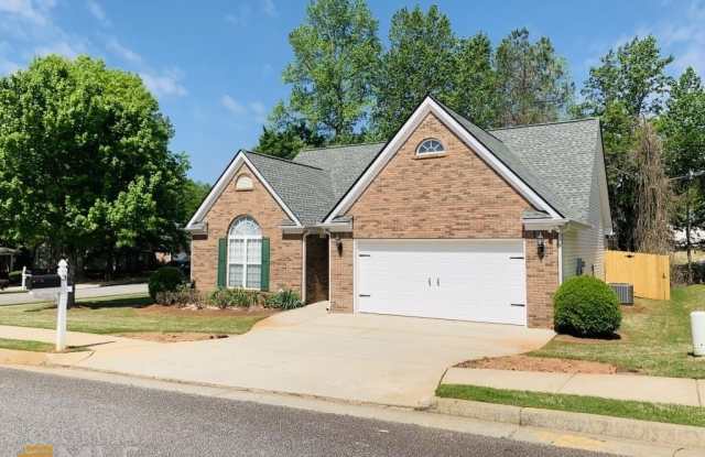 3 Preakness Place - 3 Preakness Place, Newnan, GA 30263