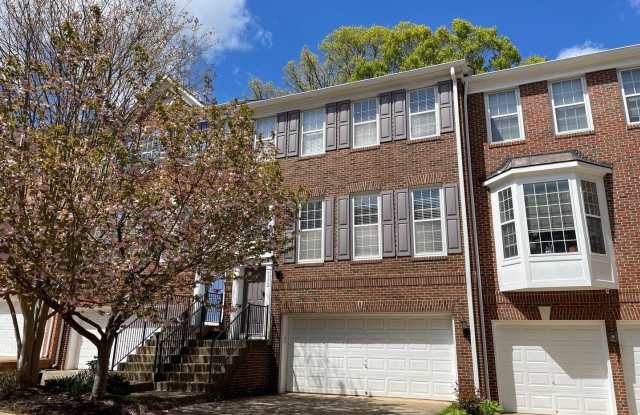 9352 DEER GLEN CT - 9352 Deer Glen Court, Oakton, VA 22031 9352 DEER GLEN CT - 9352 Deer Glen Court, Oakton, VA 22031