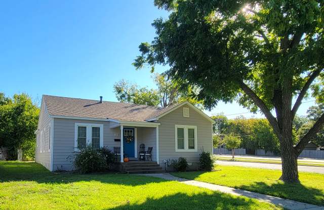 201 N Mckown Ave photos photos