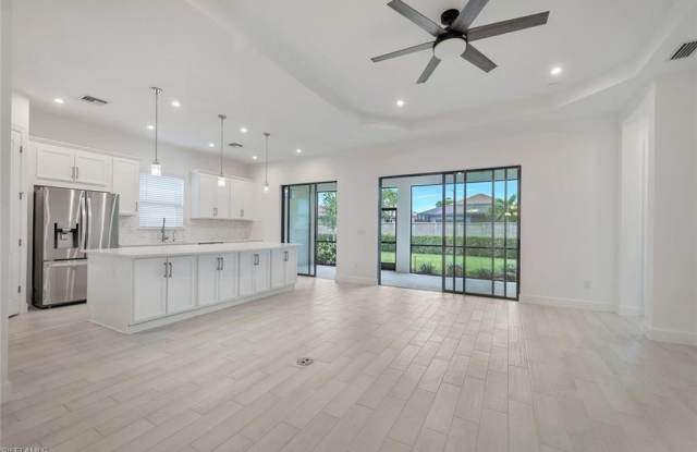 8147 Lucello - 8147 Lucello Terrace West, Collier County, FL 34114