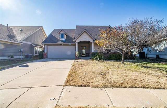 9913 Half Moon Drive - 9913 Half Moon Drive, McKinney, TX 75072