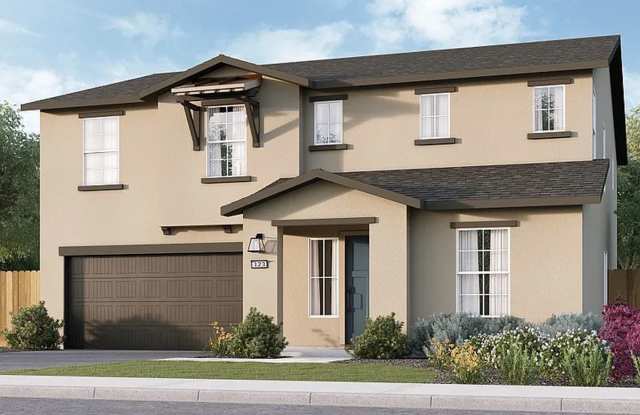 Incredible 5 Bedroom Home In Southwest! - 6208 Bogart Drive, Bakersfield, CA 93313