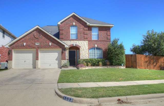 4633 Tanque Drive Gallery 3