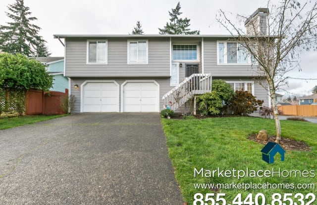 34507 15th Pl SW - 34507 15th Place Southwest, Federal Way, WA 98023