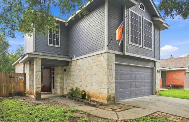 Gated Community! Gallery 3