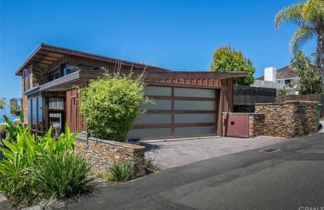 2753 Solana Way - 2753 Solana Way, Laguna Beach, CA 92651